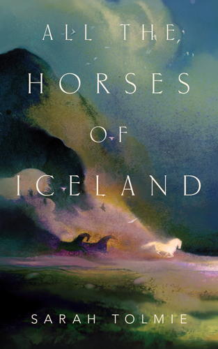 All the Horses of Iceland cover