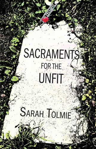 Sacraments for the Unfit cover